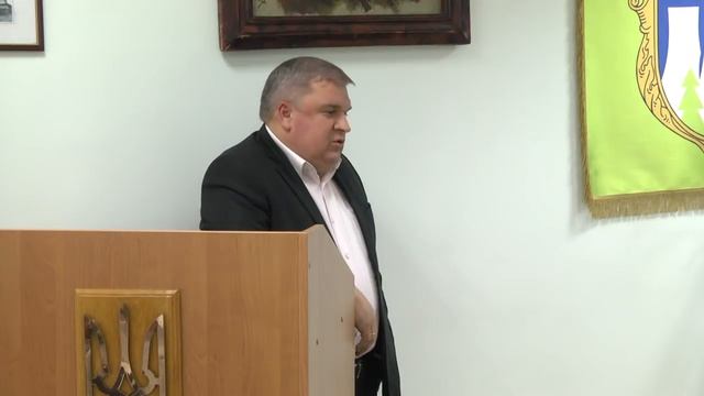 Нововведення в лікарні та які зміни очікують на медицину у Вараші смотреть онлайн