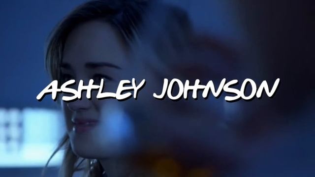 Blindspot - Friends Intro (Season 2 Edition)