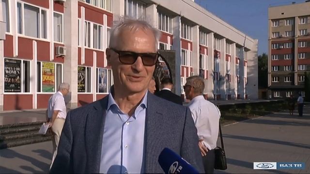 Стратегия лидерства («Новости Тольятти» 20.06.2018) смотреть онлайн