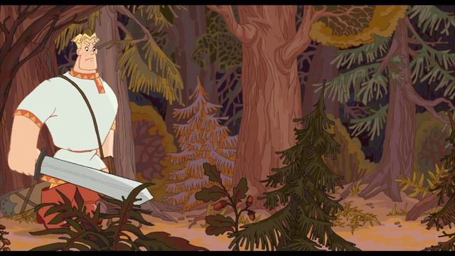 Да  я себе в зеркало не гляжу!