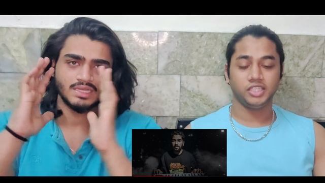 REACTION ON KALAM INK - KALI RAAT | KOLD WORLD | GREYY.BASS | INDIAN DARK HIP HOP смотреть онлайн
