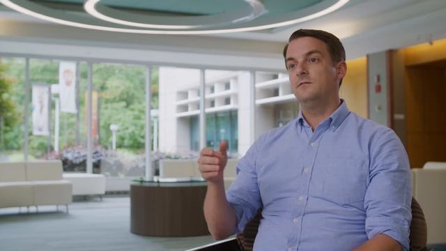 GSK Outstanding People 2021: Rick Dunham (Mini-Film) смотреть онлайн