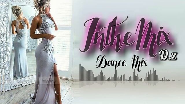Dance Dj .D.z New Style Mix 2022