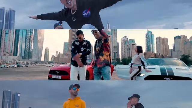 Teaser Atlantis Didine Canon 16 Feat Zuma Woed смотреть онлайн