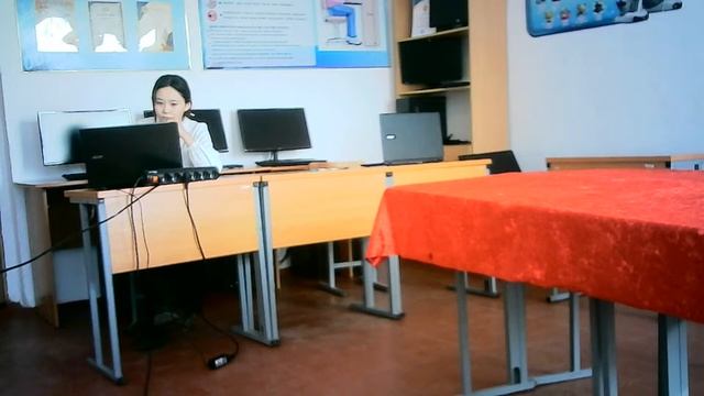 "Көктүбек мектеп - бөбекжай-балабақша кешені"КММ смотреть онлайн
