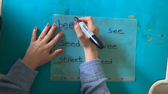 ee word family смотреть онлайн