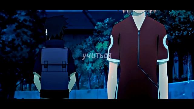 AnimeRap Sasuke Uchiha. Аниме Реп Саске Учиха. TupoRap