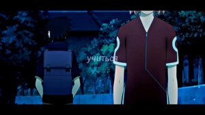 AnimeRap Sasuke Uchiha. Аниме Реп Саске Учиха. TupoRap