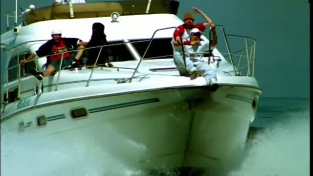 Bad Balance - Отдыхаем (Official Video)