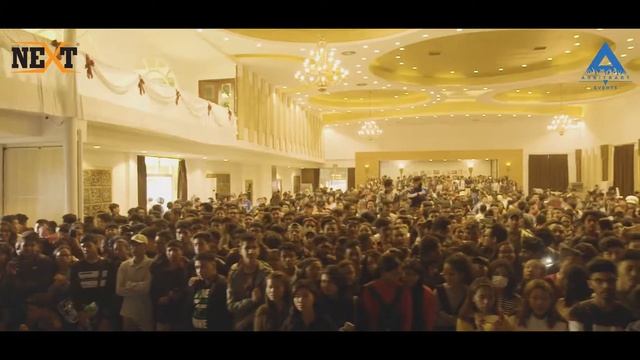 Com Cos Con - Comic and Cosplay Convention Nepal 2018 - Official Aftermovie смотреть онлайн