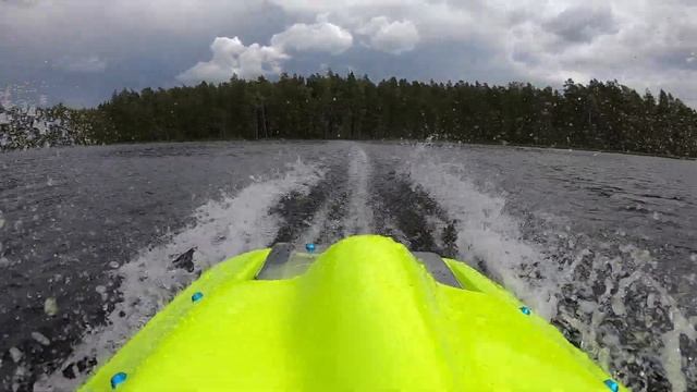 Tornado, FSR-V electric (testday 1) смотреть онлайн