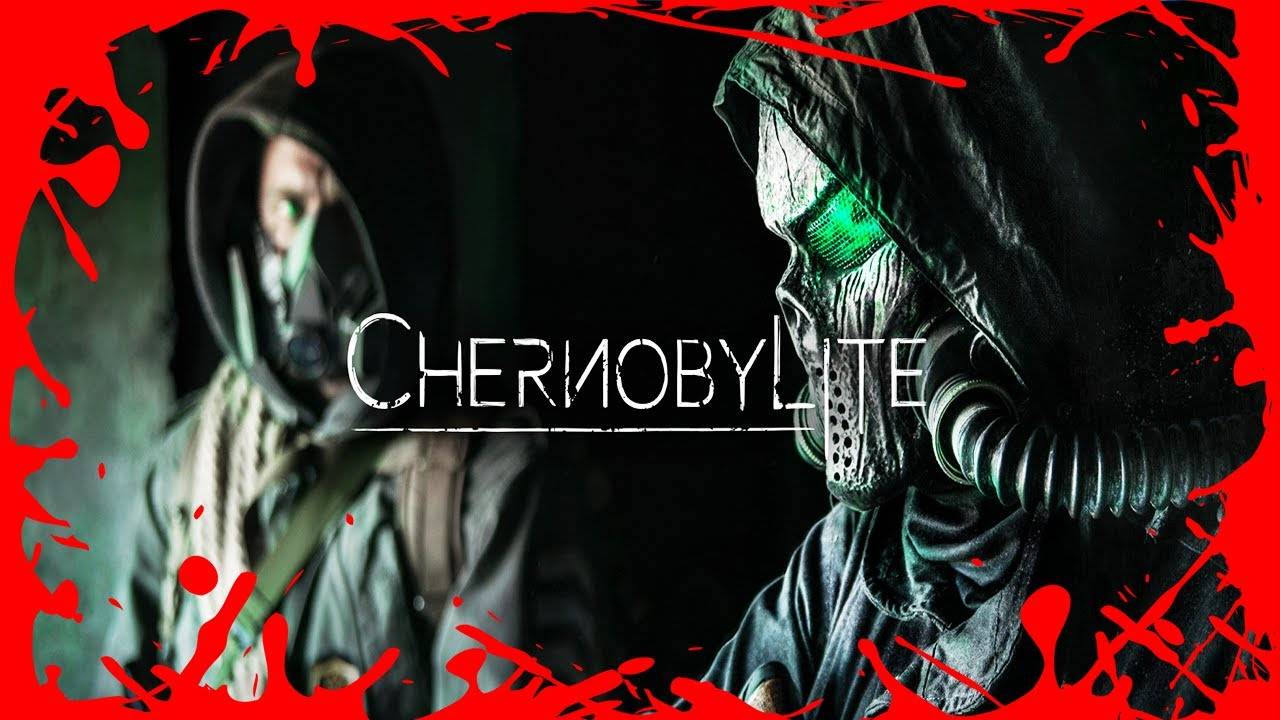 ВЫЖИВАНИЕ В ЧЕРНОБЫЛИ ( НАЧАЛО ) 🍀 Chernobylite #681 смотреть онлайн