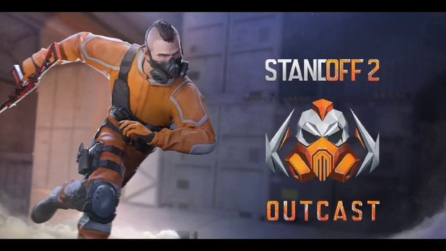 •Standoff2| SEASON 7 OUTCAST Loading Soundtrack смотреть онлайн
