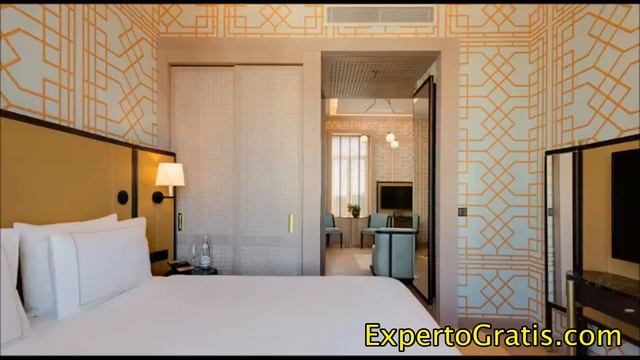 The Galata Istanbul Hotel, Istanbul, Turkey смотреть онлайн