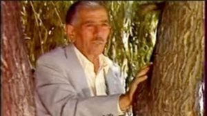 Одина Хошим кисаи Сайёд