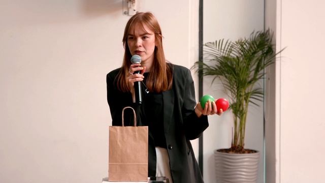 Дисциплина в детском служении