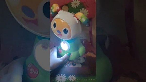 Собака бибо)