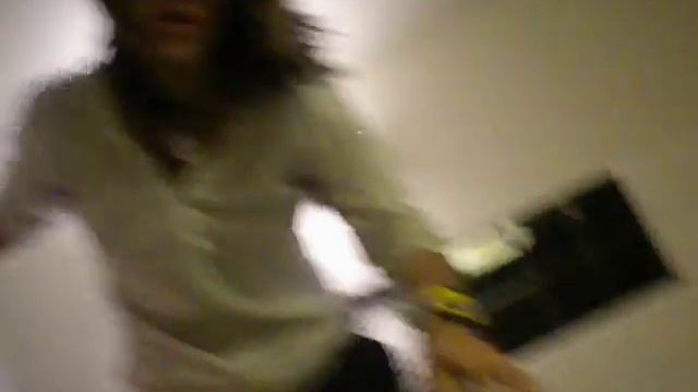 PANdA EXSpRESS BAThROOM