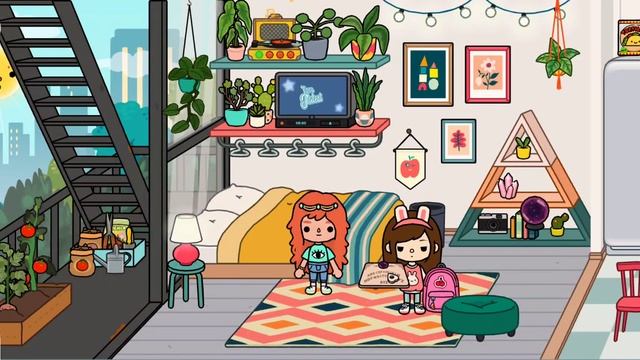 Приколные веши в токе🌺💗)(/♡♡♡)(// смотреть онлайн