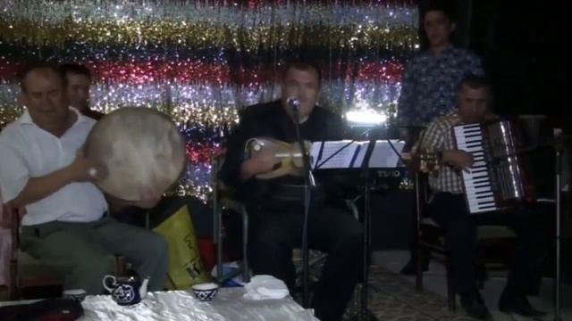 Retro.Ustoz Rahmatjon Qurbonov _Rahm Ayla Shox Taronalar Рахматжон Курбонов _шух кушиклар