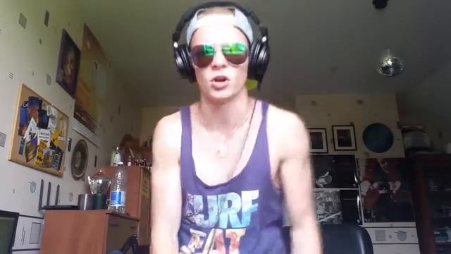 БРУЛЁВ Миха Хейтер #Патимейкер смотреть онлайн