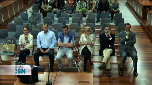 Isabel Pantoja Condenada A 2 Años De Cárcel