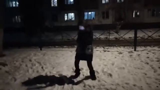 Мой первый клип😻🙈 смотреть онлайн