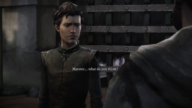 Game of Thrones Ep.1 #17 | Talia смотреть онлайн