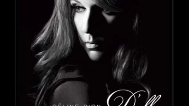 Celine Dion Mama смотреть онлайн