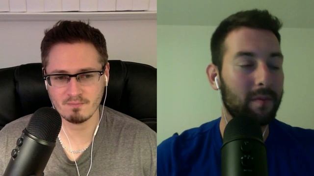 Kyle & Corin #34 | Dave Chappelle, Bill O’Reilly, Narcos, YouTubepocalypse смотреть онлайн