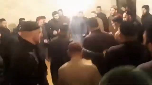 Сайд Мохьмад Алды зикар назам