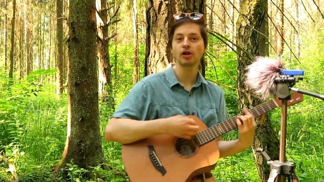 Плодопитомник (live in the forest) смотреть онлайн