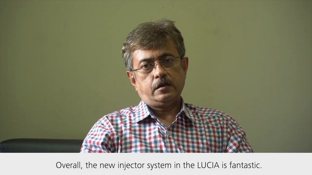First experience with ZEISS CT LUCIA 621P by Dr. Arup Bhaumik смотреть онлайн