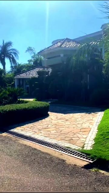 Casa ubicada en 📍Santiago, Magnifica urbanización смотреть онлайн