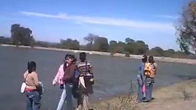DIA 14 DE FEBRERO EN SANTIAGO 2 смотреть онлайн