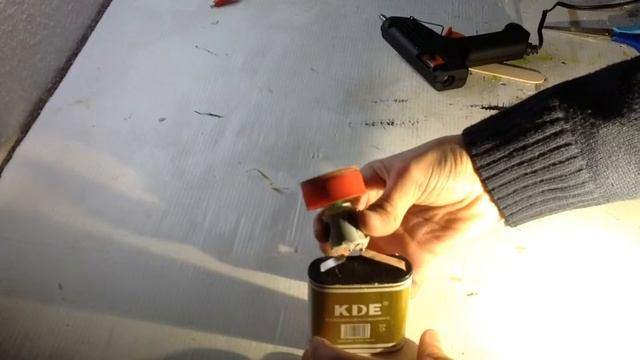 Mini Lijadora Casera l Proyectos Fáciles смотреть онлайн