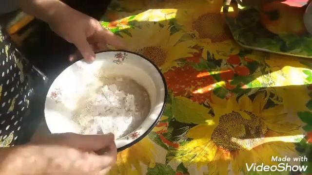 Жарим кабачки... смотреть онлайн