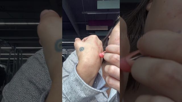 Innisfree Dewy Liptint vs Dior Lip Glow смотреть онлайн
