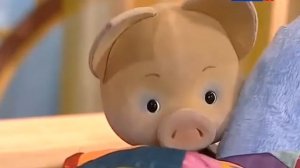 Спокойной ночи малыши 03 октября 2013