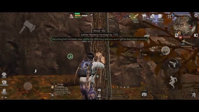 LIFEAFTER TWIGS ( how to find in get ) смотреть онлайн