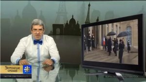 Поэт Ыыху Ибенпалу. О поглаживании мужских коленок