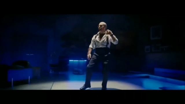 Танцует ХардБасс :) | Tropic Thunder | Солдаты неудачи | Пародия смотреть онлайн