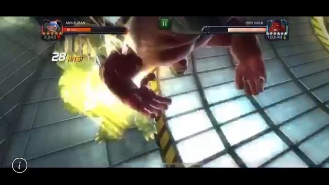 5-Star Mole Man Gameplay! Looks Like A Ton Of Fun