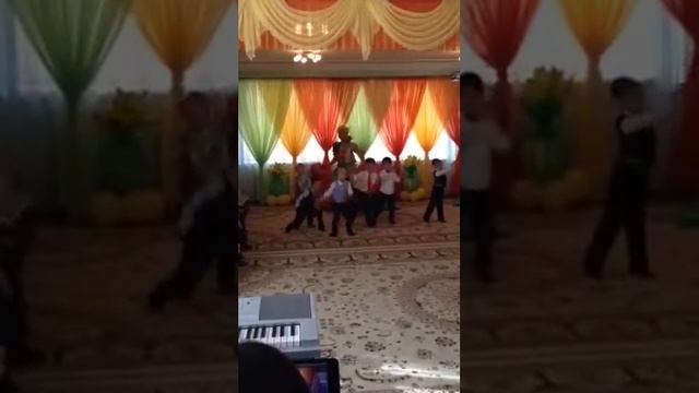Супер танец Арслана смотреть онлайн