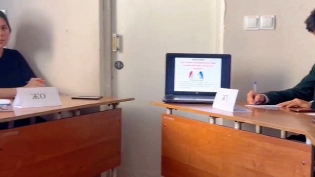 "әл - Фараби"мектеп лицейі Үздік Репортаж.Мектеп парламенті 2023 смотреть онлайн