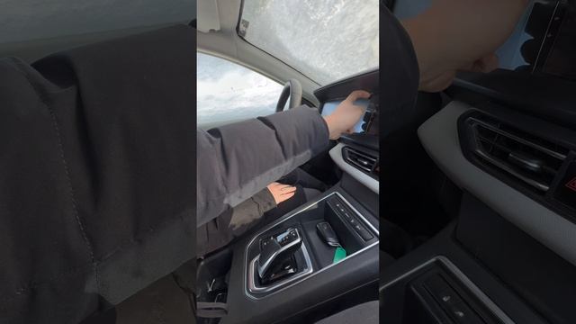 Электромобиль за 1 млн. ₽ какой он? Осмотр Evolute I-Pro краткий обзор Эволют IPro