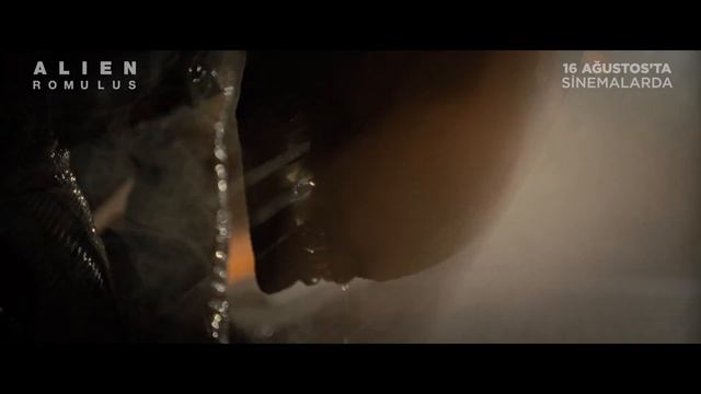 Buradan Çıkmak İçin Tek Şansımız Bu! | Alien: Romulus | 16 Ağustos'ta Sadece Sinemalarda! смотреть онлайн
