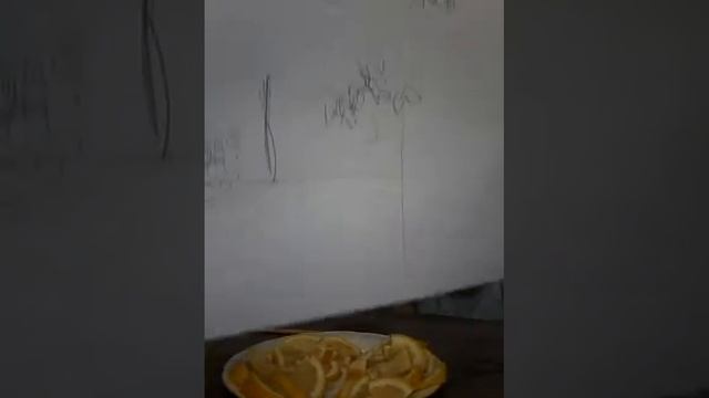 Мы кушаем лимон и рисуем смотреть онлайн