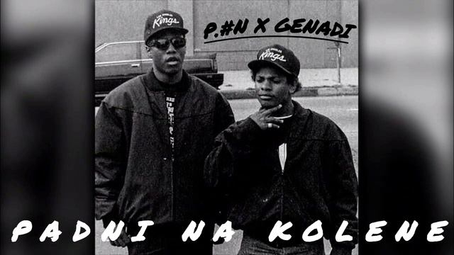 P.#N X GENADI - PADNI NA KOLENE