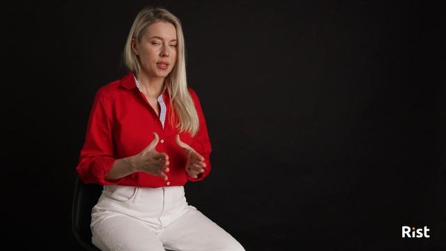 Ната Дмитрик про аутсорс, партнерство та британців | Інтерв'ю смотреть онлайн